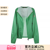 5955N 连帽夹克上衣外套皮肤衣1A00010 Moncler盟可睐 男士