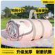 疆屿超音波野餐垫野餐布防水防潮垫加厚草坪野炊露营帐篷户外地垫
