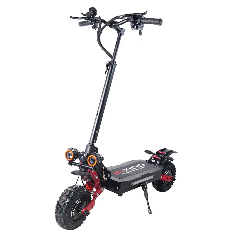 ESWING2轮电动滑板车骑行户外运动海外仓有货电动滑板车