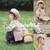 LR像素蛋糕预设仿大米儿童配置文件5款 剪映LUT 飞思 滤镜 PS调色