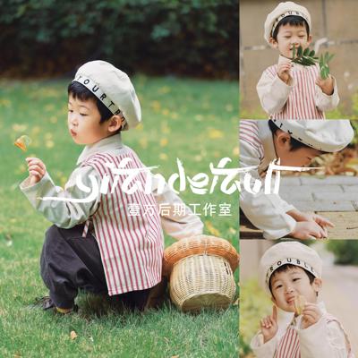 独家原创大米预设内附CMYK曲线