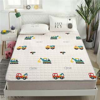 床垫软垫褥子1.2米单人垫被床褥薄薄款1.5m垫子双人家用1.8米x2.0