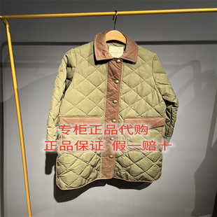 2025冬款 达衣岩国内代购正品DAYW111073羽绒服 正午唱诗 1899
