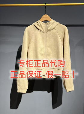 2025冬款 达衣岩国内代购正品DAYW151167外套乌云被阳光吻过之二