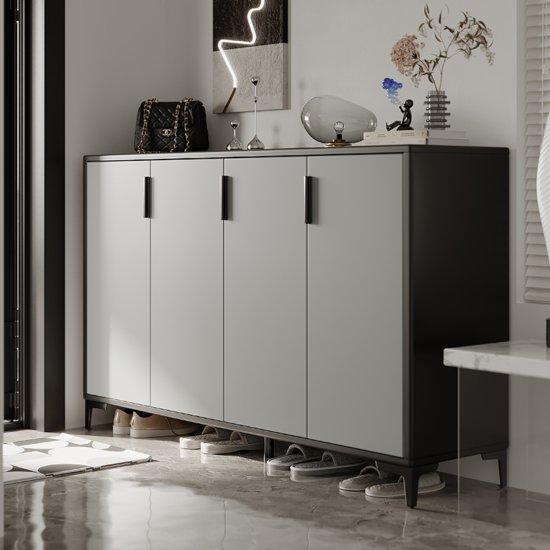 鞋柜家用门口2025新款爆款