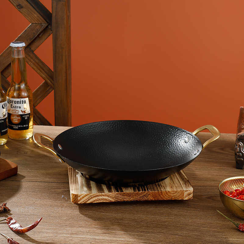 不锈钢干锅锅具单人小火锅