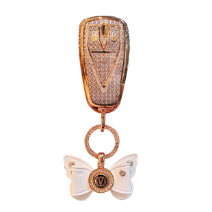 长安欧尚x5钥匙套欧尚x7plus包Z6扣x7EV壳长安启源A05/A06遥控壳