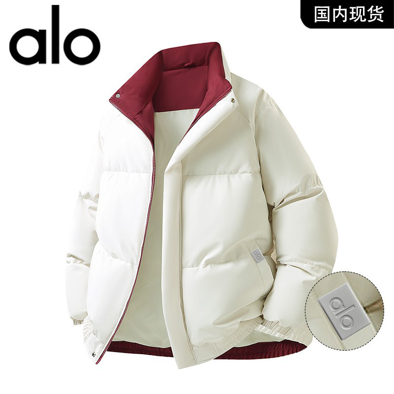 官方奥特莱斯品牌折扣 冬季时尚立领宽松棉衣男女休闲棉服外套,男装,大码上装,淘宝优惠券,粉丝福利购,淘宝优惠卷