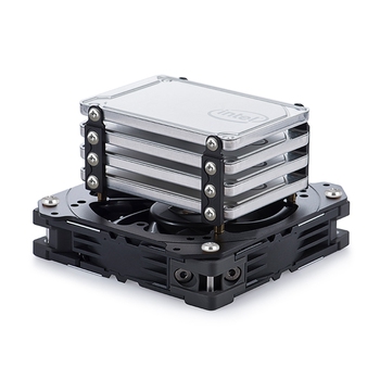 风扇位转接硬盘支架9cm12cm风扇2.5寸固态硬盘支架台式机3.5寸机