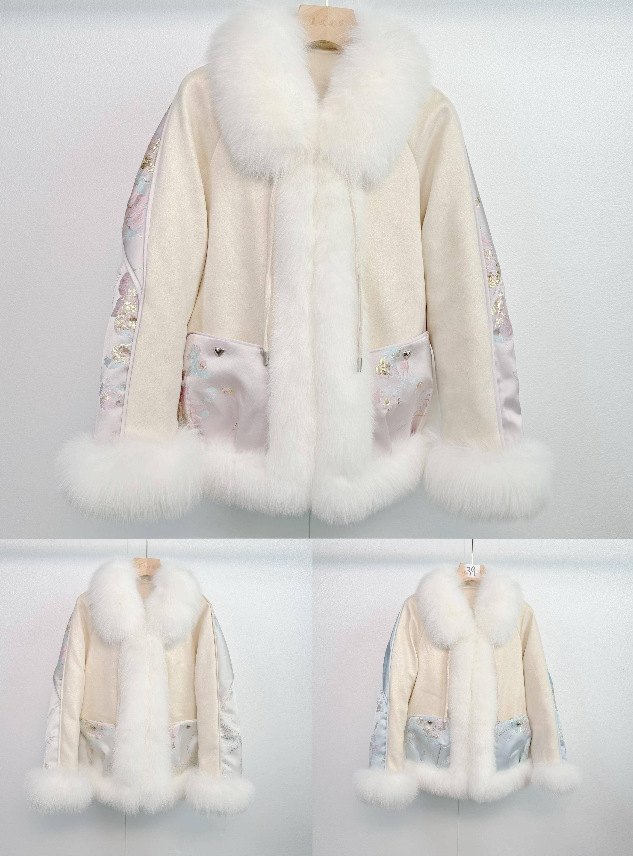 【小翱专享】26春季新款时尚休闲外套TK5405,女装/女士精品,短外套,淘宝优惠券,粉丝福利购,淘宝优惠卷