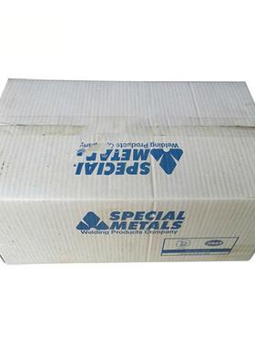 美国SMC超合金ENiCrCoMo-1镍基合金焊条INCONEL617镍基电焊条