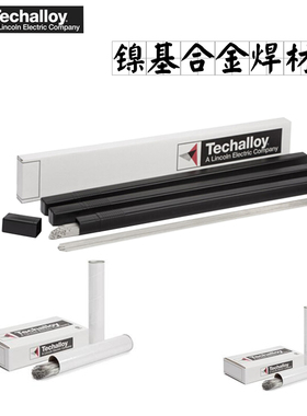 美国泰克罗伊Techalloy 385(AWS A5.9 ER385)不锈钢焊丝1.0/1.2