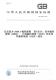 规则第1部分：基本编码 规则 正则编码 BER 2006信息技术ASN.1编码 和非典型编码 CER T16263.1 DER 规范