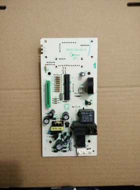 微波炉配件电路板电脑板主板EGXCCA3-03-K EG823LA3-NR