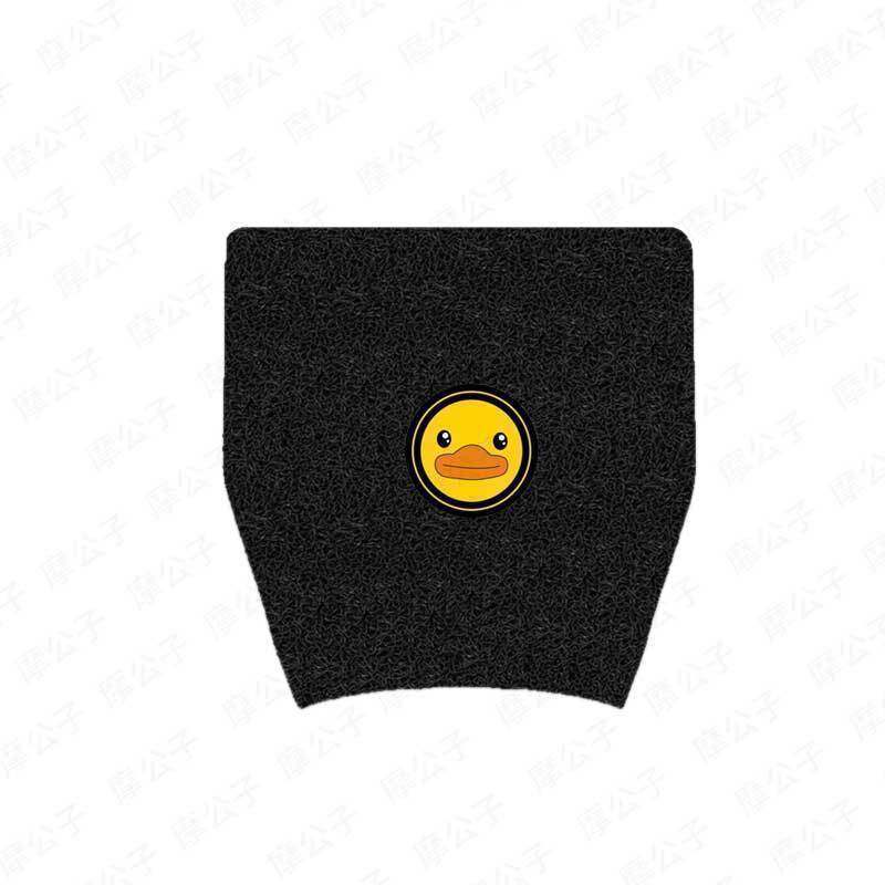 【小牛MQiL脚垫】踏板垫防水防滑