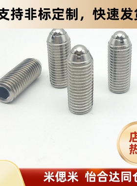 替球头BSZL柱塞C-BSJL3/4/5/6/8/10/BSXL12/NSJL16NSZL/BPWL