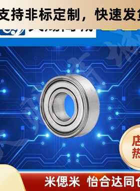 深沟滚珠轴承B6807ZZ/B6907ZZ/B6007ZZ/B6207ZZ/6307ZZ