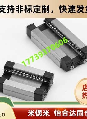 C-SEWT C-SE2WT C-SEWTL C-SE2WTL30/36/42直线导轨。