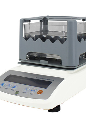MDJ-300S电子固体密度测定仪密度体积0.001g/cm3数显固体密度计