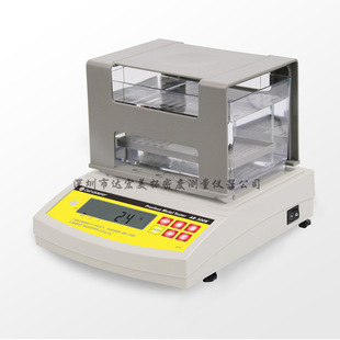 黄金纯度检测仪AR-300K黄金含量测试仪,黄金辨别仪黄金真假测试仪