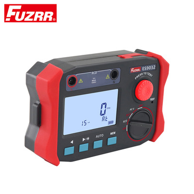 ES9032漏电开关测试仪/漏电开关检测仪/漏电保护器测试仪