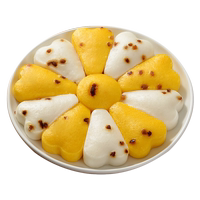 三全雙拼紅棗南瓜糕宴會快廚食品
