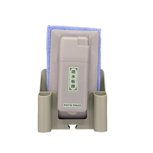 包邮磁性喷水黑板擦白板擦无尘粉笔白板笔擦可拆洗更换擦布板檫