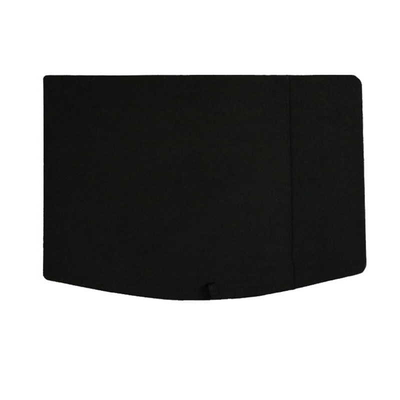 适配北汽绅宝系列后备箱备胎盖板