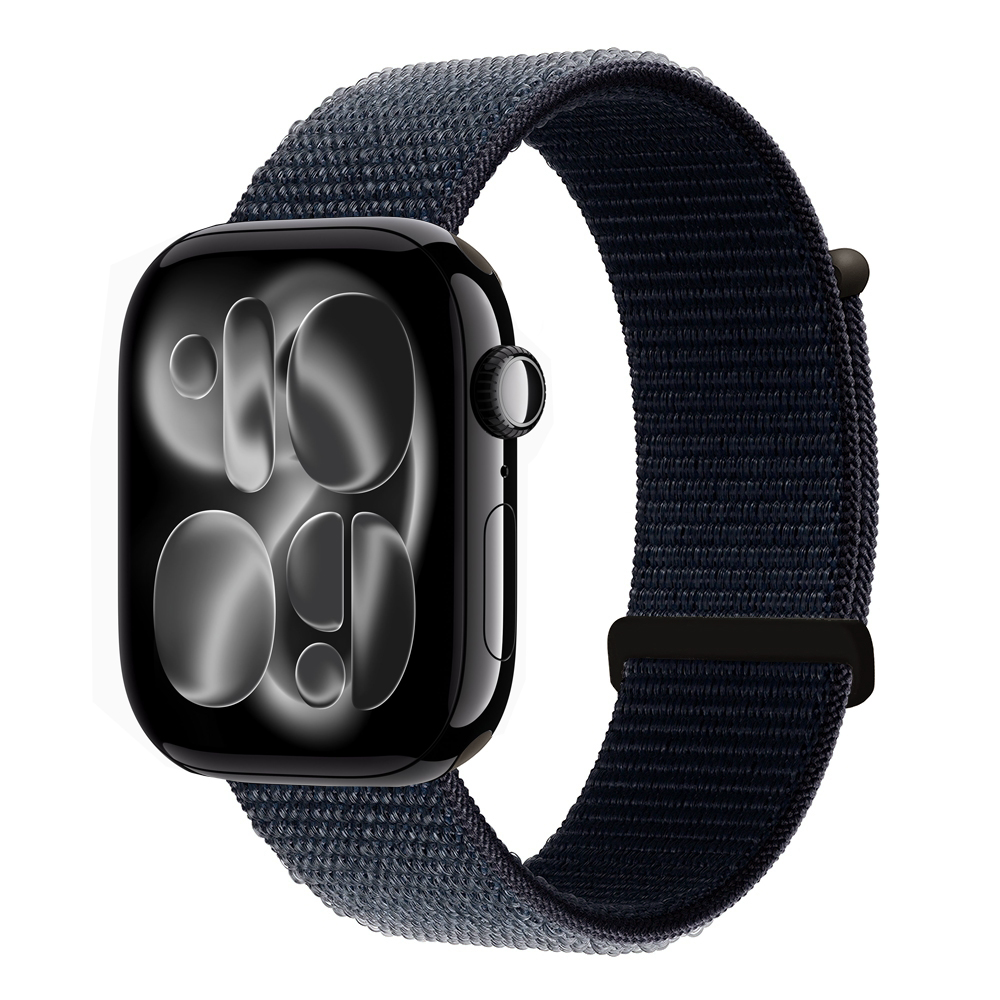 适用S10苹果S11手表表带尼龙