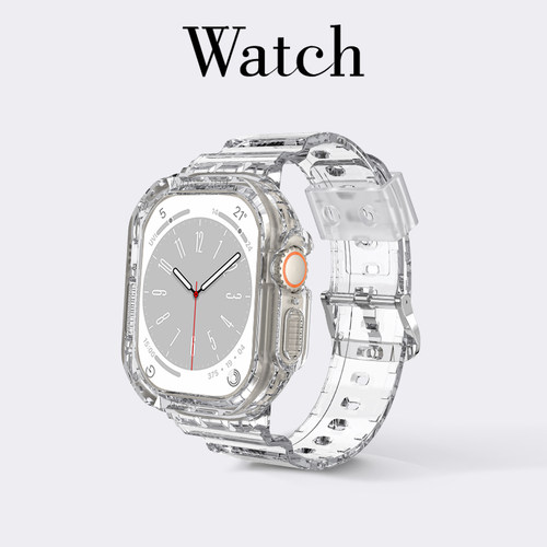 壳套一体 连体设计 防摔利器 戴出个性