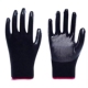 劳保耐磨手套丁腈胶加厚工作防滑防水胶皮建筑工地透气耐用防切割