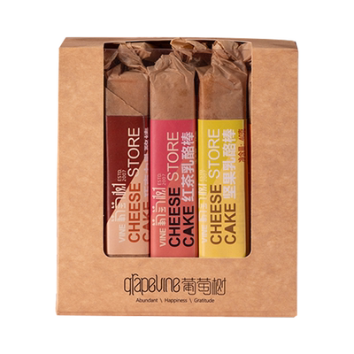 葡萄树新疆奶酪棒乳酪零食