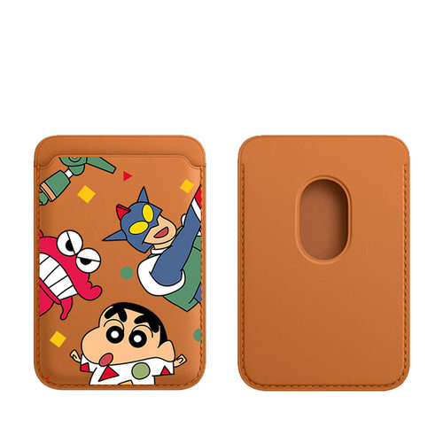 iphone专用magsafe磁吸卡包
