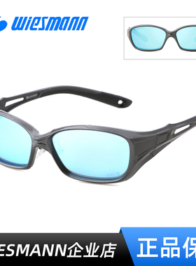 Wiesmann韦斯曼路亚台钓开车运动休闲度假时尚偏光镜骑士WSM18001