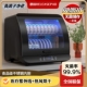 德国RELEASEPAD免沥水消毒柜家用小型桌面紫外线热风烘干消毒碗柜