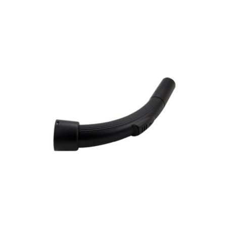 适用美的吸尘器配件软管手柄手执管通用QWT12-05F内径32mm