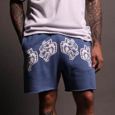 For Short Pants Slim Suit Shorts Men Quick Dry Sport Solid