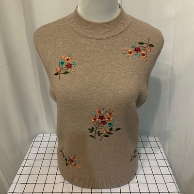 长袖半高领一体绒通勤加绒加厚