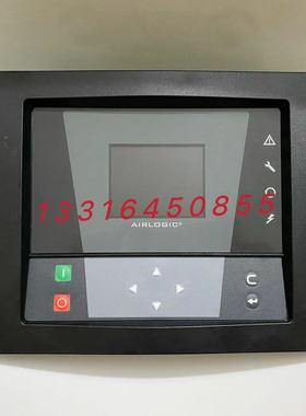 昆西 阿特拉斯空压机控制器1900520082控制面板1900520017电脑板