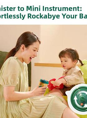 罐KSV英氏型婴幼儿零海底世界饼干钙铁锌动物造宝宝营养食4阶装