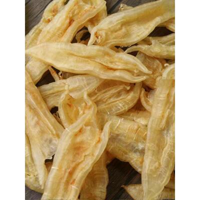 双胶背衬鱼黄鱼LIW肚产后肚5孕0妇补品0g
