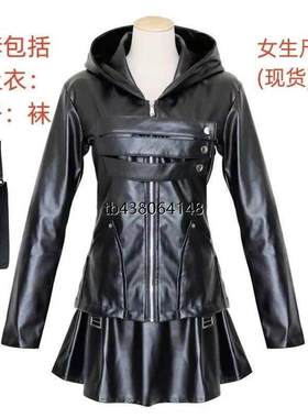 cos服雾岛