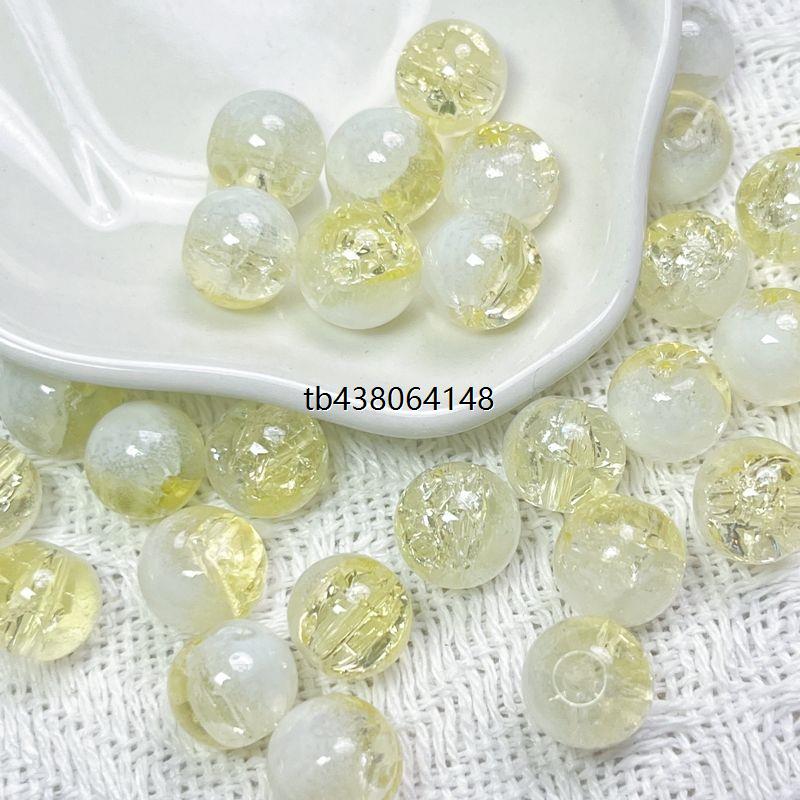 K10mm手串手链diy夜市摆
