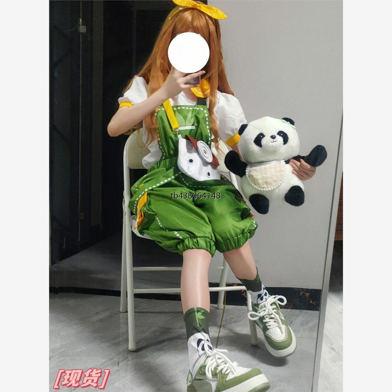 第五人格小女孩滚滚伙伴c