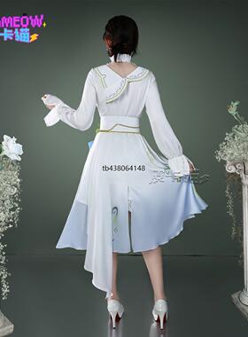 世界计划cos服 草薙宁宁神代类天马司WS wl2 cosplay动漫角色扮演