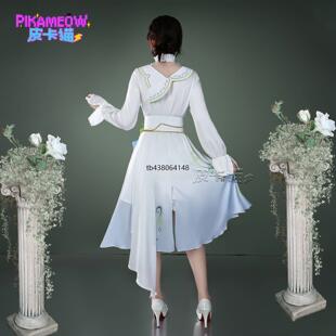 世界计划cos服 草薙宁宁神代类天马司WS wl2 cosplay动漫角色扮演