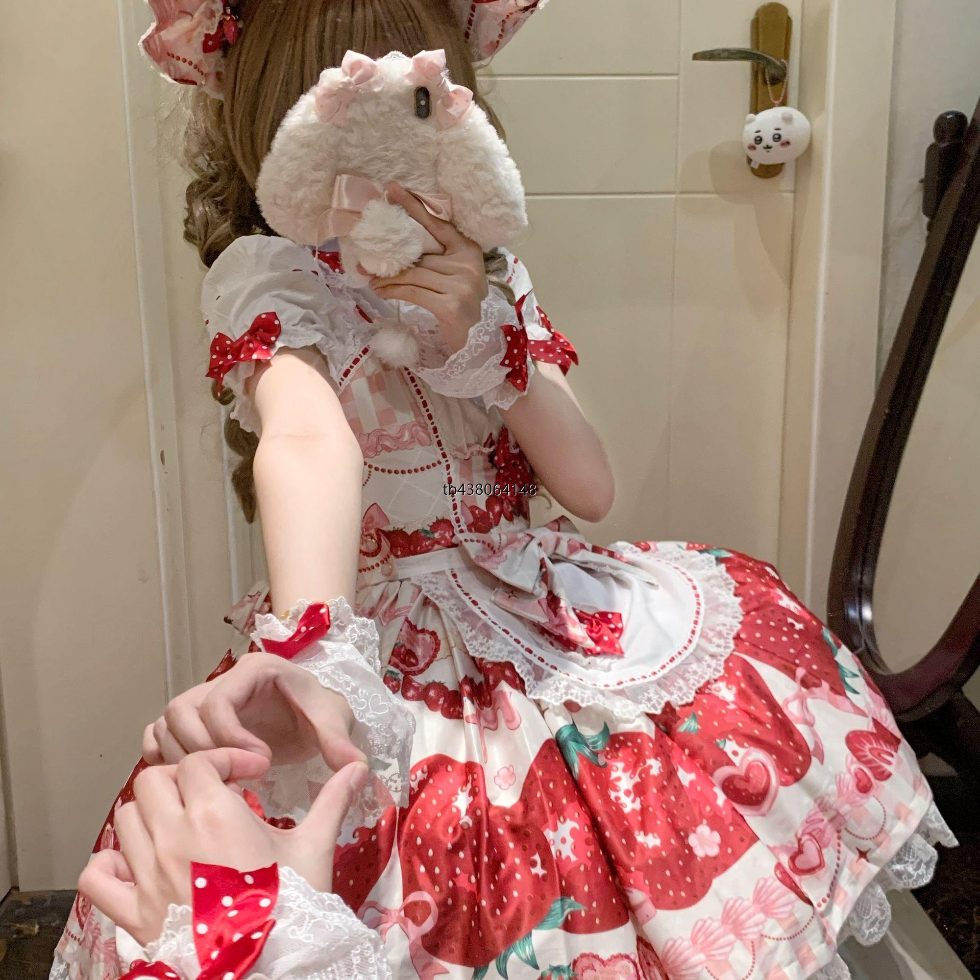 实体店正版梦芙子原创【