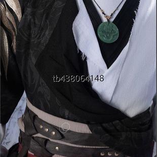 燕云十六声cos少东家初始服男女游戏少侠cosplay服装江叔全套现货