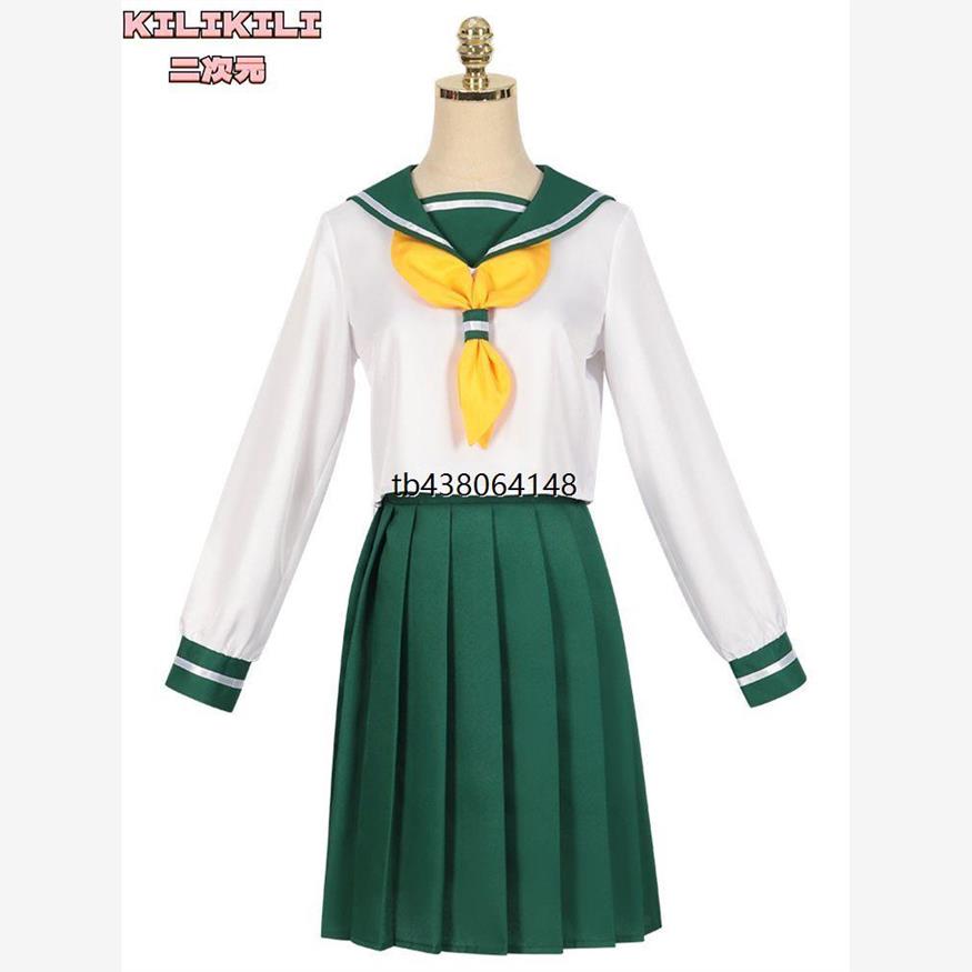 憧憬梦想成为魔法少女cos
