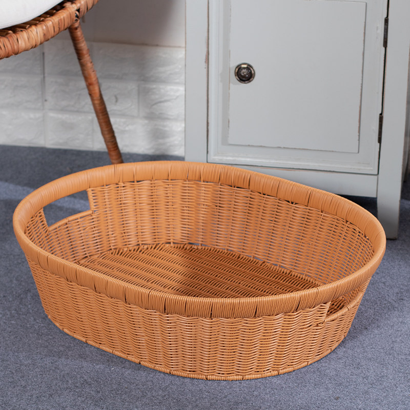 家好点脏衣服收纳筐浴室衣物洗衣篮脏衣篓酒店民宿浴巾毛巾储物筐,收纳整理,脏衣篮,淘宝优惠券,粉丝福利购,淘宝优惠卷